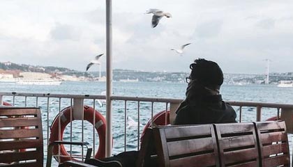 昨晚那条线，让91网一下子不再只是热闹